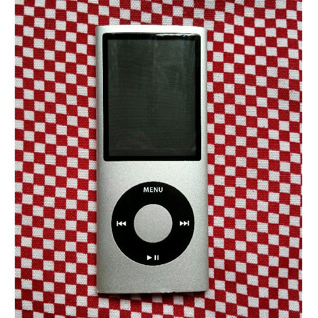 iPod nano 16G 美品