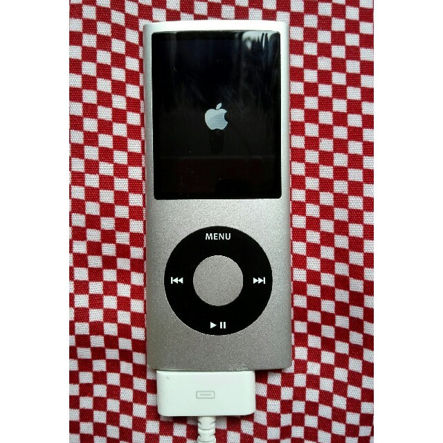 iPod nano ★美品　16GB