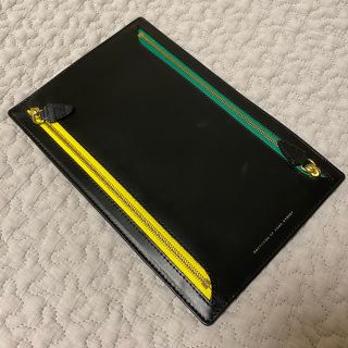 スマイソン(Smythson)のばにら様専用(ポーチ)