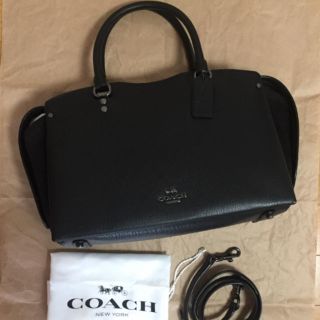 コーチ(COACH)のコーチ ドリュー サッチェル(ハンドバッグ)