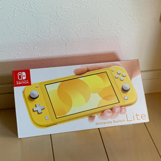【超目玉枠】 - Switch Nintendo Nintendo ニンテンドースイッチライト lite  switch 携帯用ゲーム機本体