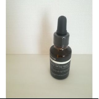 イソップ(Aesop)の【新品/未使用】Aesop ヘアオイル(オイル/美容液)