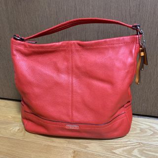 コーチ(COACH)のcoach バッグ(ショルダーバッグ)