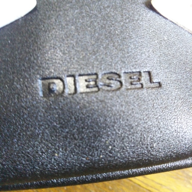 DIESEL(ディーゼル)のDIESEL キッズ リック　美品 キッズ/ベビー/マタニティのこども用ファッション小物(その他)の商品写真