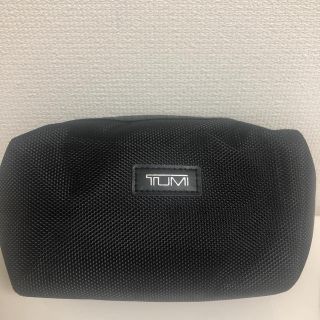 トゥミ(TUMI)のTUMI トラベルポーチ(トラベルバッグ/スーツケース)