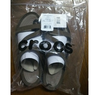 クロックス(crocs)のクロックス サンダル(サンダル)