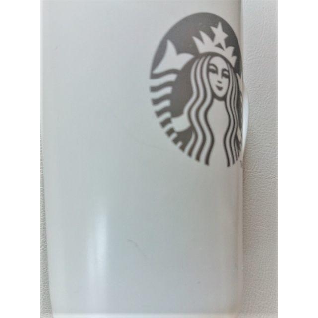 Starbucks Coffee(スターバックスコーヒー)のスターバックス　マグカップ インテリア/住まい/日用品のキッチン/食器(グラス/カップ)の商品写真