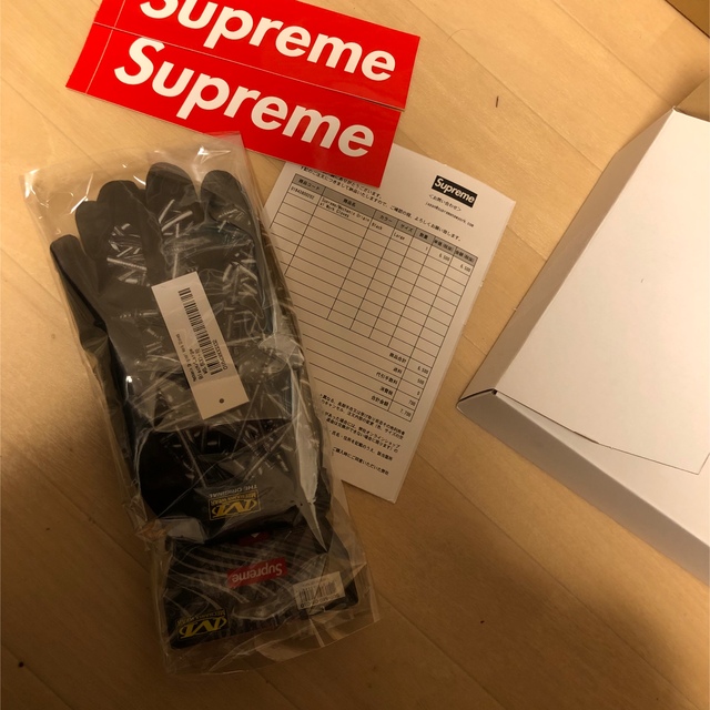 Supreme(シュプリーム)のSupreme®/Mechanix® Original Work Gloves メンズのファッション小物(手袋)の商品写真