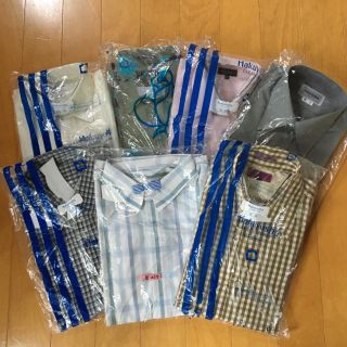 ポールスミス(Paul Smith)の男性用シャツ(シャツ)