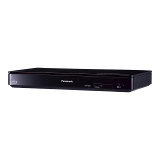 パナソニック(Panasonic)のブルーレイディスクプレーヤー DMP-BD81 Panasonic (ブルーレイプレイヤー)