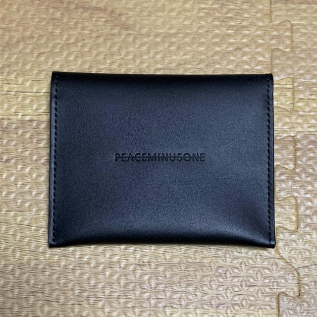 PEACEMINUSONE(ピースマイナスワン)のPEACEMINUSONE ミニクリップ エンタメ/ホビーのタレントグッズ(ミュージシャン)の商品写真