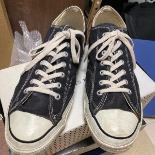 コンバース(CONVERSE)の70' CONVERSE 1ツ星 CHUCKTAYLOR☆MADE IN USA(スニーカー)