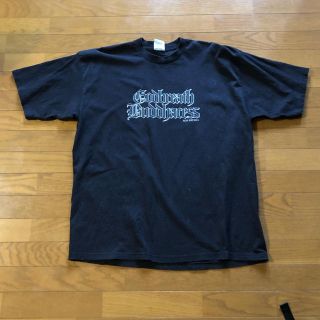 ブラックアイパッチ　blackeyepatch SEEDA着用　tシャツ