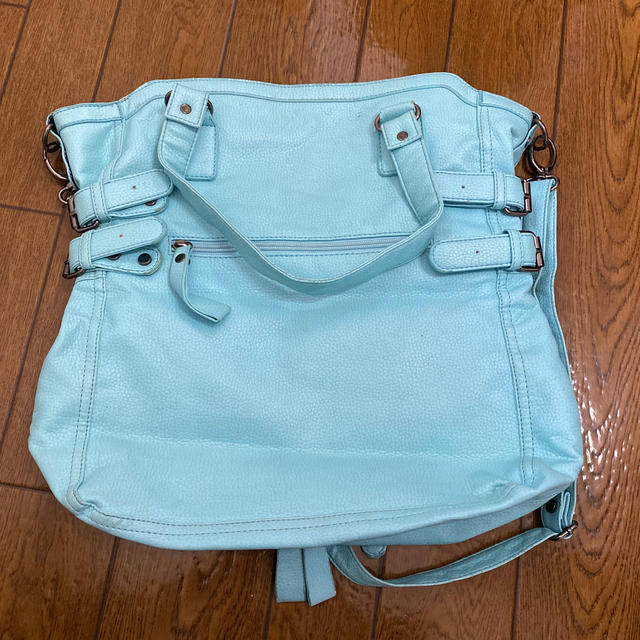 ショルダーバッグ MAISON GILFY