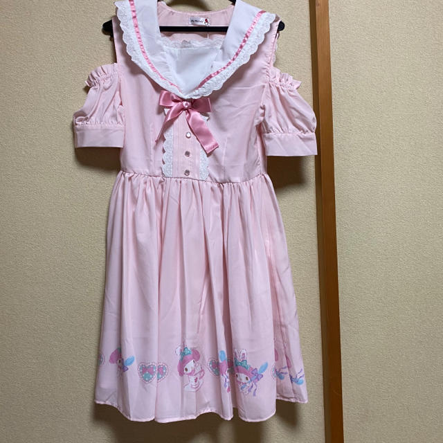 新着 マイメロ ワンピース アベイル 新着 マイメロ ワンピース アベイル
