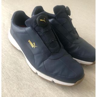 プーマ(PUMA)のプーマ　ゴルフシューズ(シューズ)