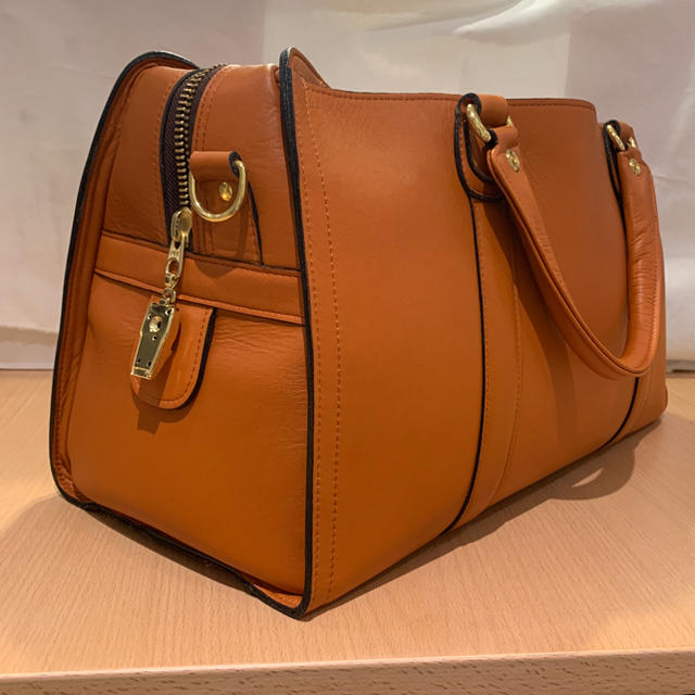 PORTER BARON BOSTON BAG バロン ボストンバッグ ポーター