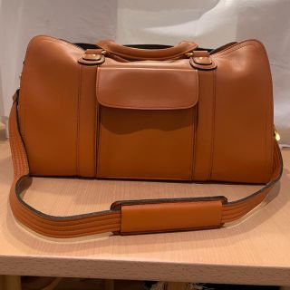 ポーター(PORTER)のPORTER BARON BOSTON BAG バロン ボストンバッグ ポーター(ボストンバッグ)