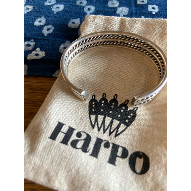 商品一覧の通販 harpo ブレスレット トゥモローランド - アクセサリー