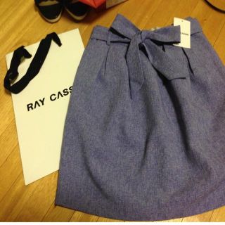 レイカズン(RayCassin)のRayCassin＊スカート(ミニスカート)