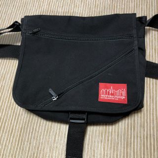 マンハッタンポーテージ(Manhattan Portage)のマンハッタンポーテージショルダーバッグ(ショルダーバッグ)