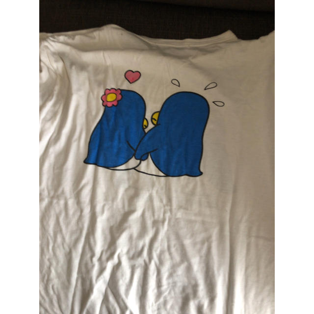 激レア！サントリー ペンギンTシャツ