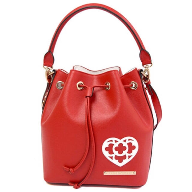 【レア品】GIULIETTAVERONA 2way バッグ