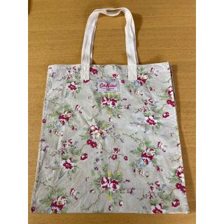 キャスキッドソン(Cath Kidston)のCath Kidston®︎ エコバッグ綿(エコバッグ)