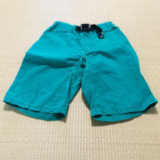 グローバルワーク(GLOBAL WORK)のハーフパンツ　《専用》(パンツ/スパッツ)