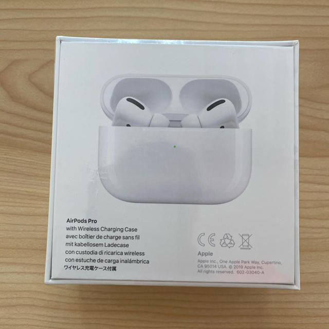 AirPods Pro airpods pro 1