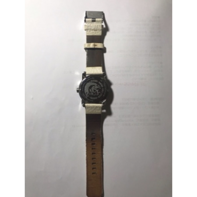 DIESEL(ディーゼル)の【kuma様専用】DIESEL  腕時計DZ-5272 レディースのファッション小物(腕時計)の商品写真