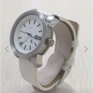 ディーゼル(DIESEL)の【kuma様専用】DIESEL  腕時計DZ-5272(腕時計)