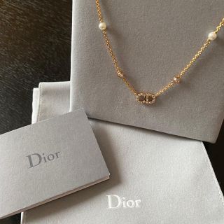 Dior ネックレス アクセサリー ネックレス アクセサリー ネックレス