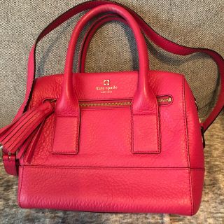 ケイトスペードニューヨーク(kate spade new york)のKate spade 2wayバッグ(トートバッグ)