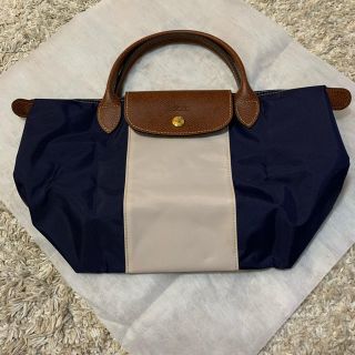 ロンシャン(LONGCHAMP)のロンシャン　カスタマイズ・カスタム(トートバッグ)