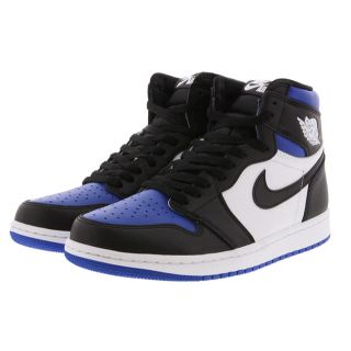 ナイキ(NIKE)の【28.0cm】AIR JORDAN 1 RETRO OG ROYAL TOE(スニーカー)