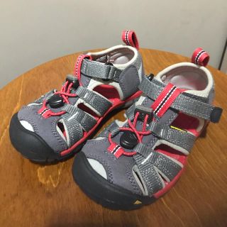 キーン(KEEN)のkeen シューズ　サンダル(サンダル)