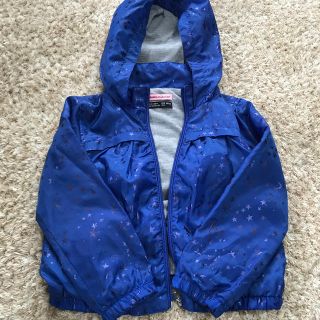 ザラキッズ(ZARA KIDS)のZARA ジャンパー104(ジャケット/上着)