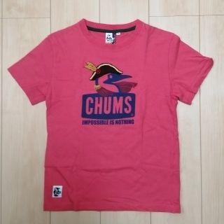 チャムス(CHUMS)の【CHUMS】チャムスTシャツ(Tシャツ(半袖/袖なし))