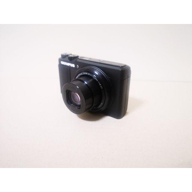 OLYMPUS XZ-10（ブラック）の通販 by Ftaka's shop｜オリンパスならラクマ - オリンパス コンパクトデジタルカメラ 特価国産