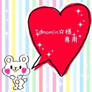 ☆*Tomomin☆様専用*☆