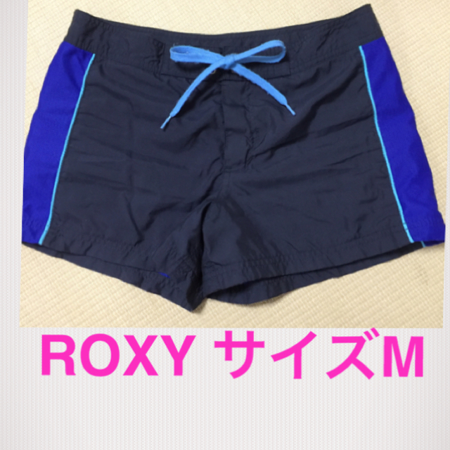 Roxy(ロキシー)のロキシー ショートパンツ M レディースのパンツ(ショートパンツ)の商品写真