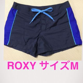 ロキシー(Roxy)のロキシー ショートパンツ M(ショートパンツ)