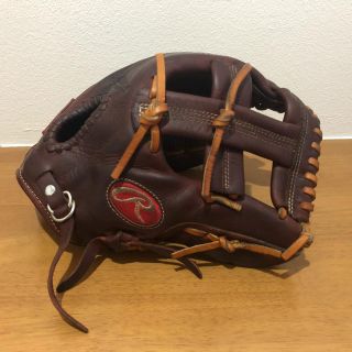 ローリングス(Rawlings)の【shin様専用】軟式グローブ  GR5HH44L(グローブ)