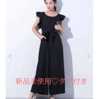 フィフス(fifth)の新品♡fifth フィフス　オールインワン(オールインワン)