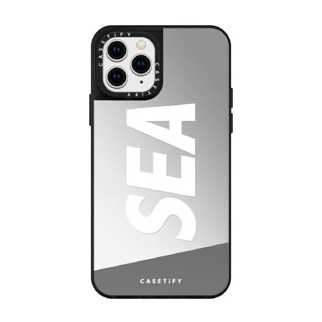 Wind And Sea Casetify iphoneケース XS/X用