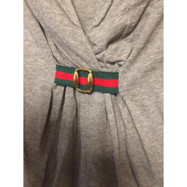 Gucci(グッチ)のグッチ GUCCI シェリーライン  レディースのトップス(Tシャツ(半袖/袖なし))の商品写真