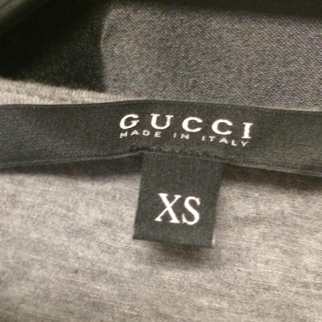 Gucci(グッチ)のグッチ GUCCI シェリーライン  レディースのトップス(Tシャツ(半袖/袖なし))の商品写真