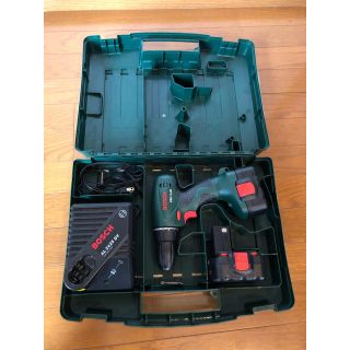 ボッシュ(BOSCH)のBOSCH PSR 14.4/N(工具/メンテナンス)