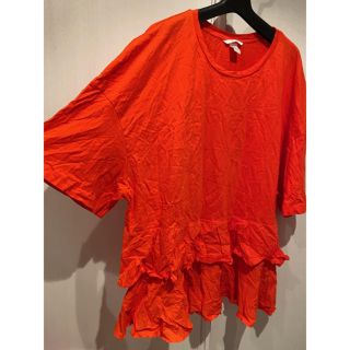 エイチアンドエム(H&M)の《大きいサイズ》Tシャツ(Tシャツ(半袖/袖なし))